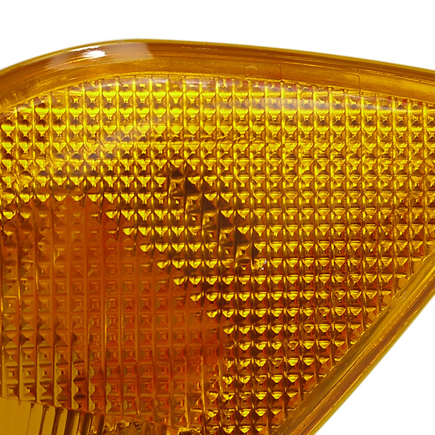 2002-2003 Subaru WRX Impreza Amber Lens Side Marker Signal Lights