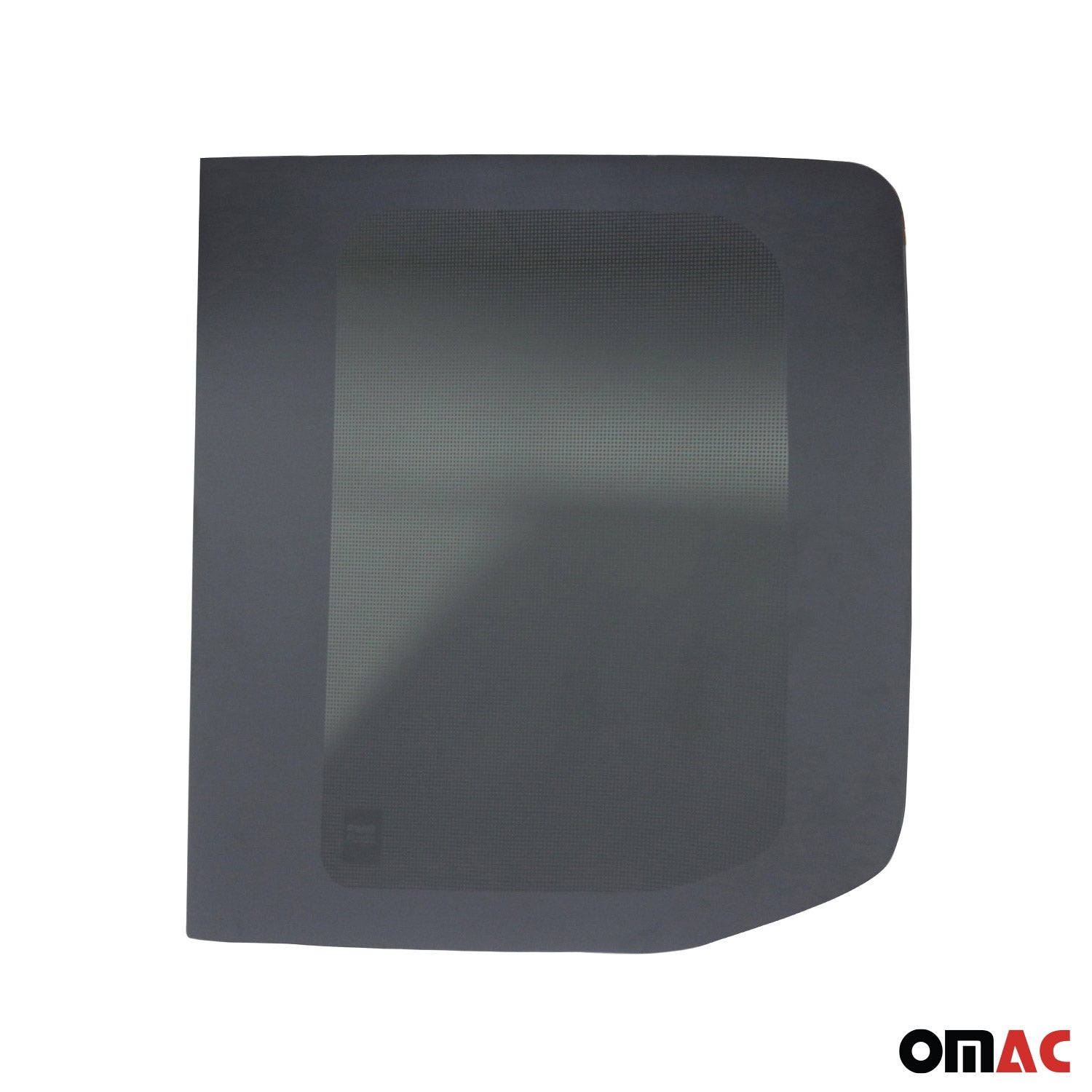 2015-2025 Ford Transit Window Glass Mid-High Roof Left Barn Door L1 L2 L3 L4