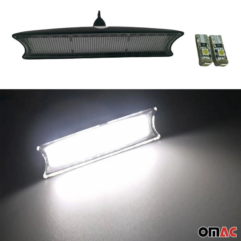 BMW E46 M3 E63 E64 X3 E83 Z4 E85 Interior Reading Light Lamp Overhead LED