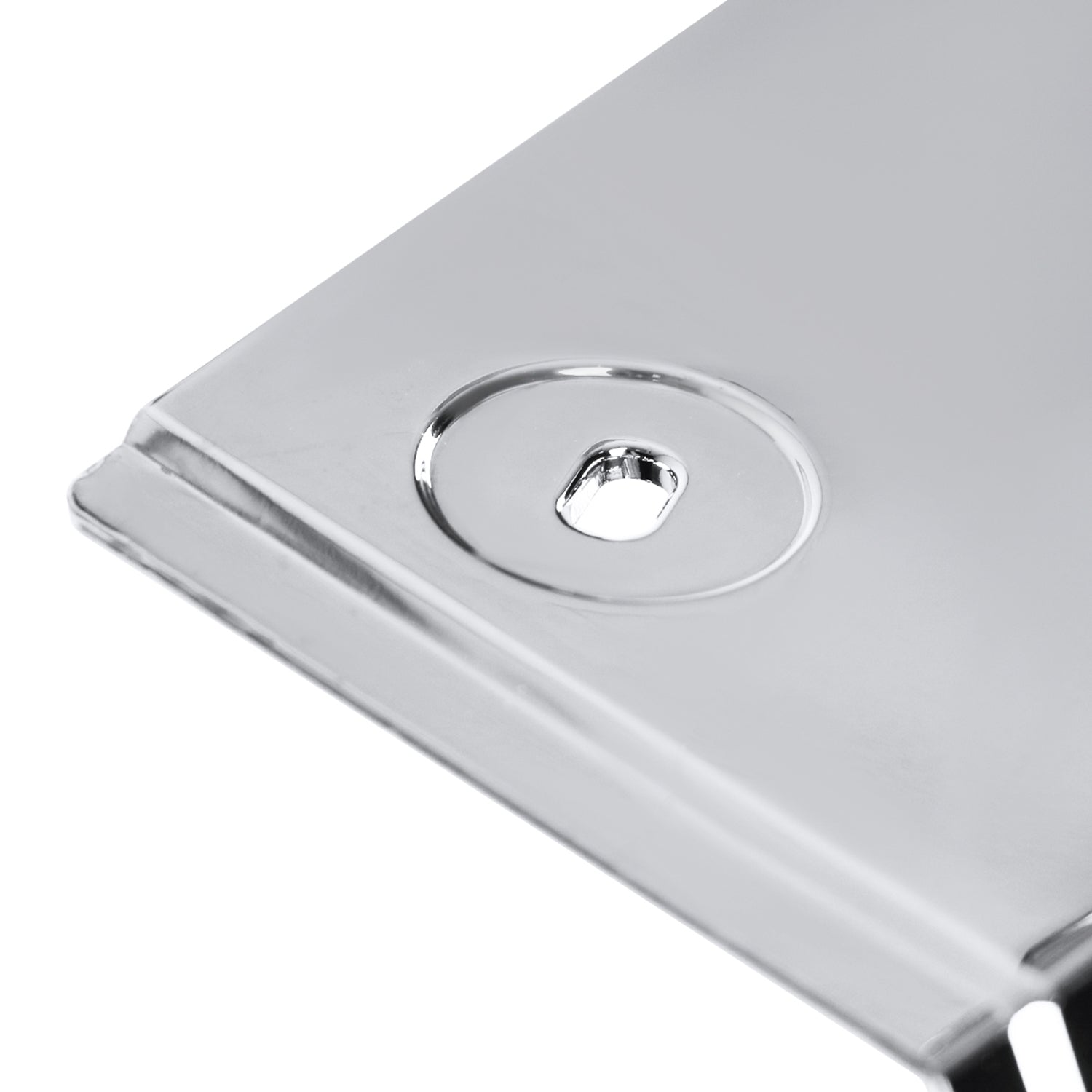 2010-2015 Chevrolet Equinox Chrome ABS 2PC Mesh Grille