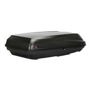 G3 Roof Box 17.7 cu ft PS UV-protected Matt Black Dual Side Opening