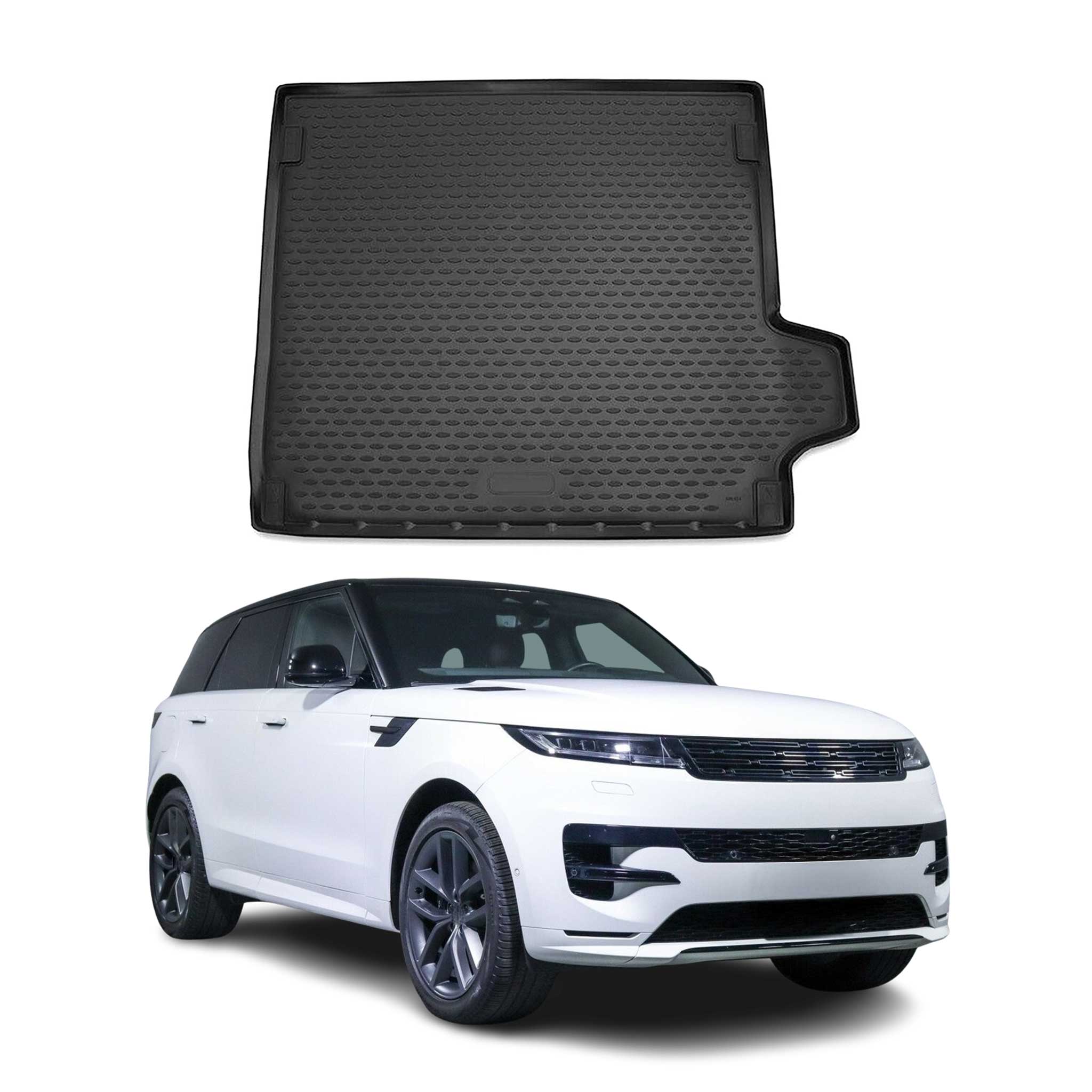 2014-2022 Land Rover Range Rover Sport Cargo Liner Trunk Mat All Weather