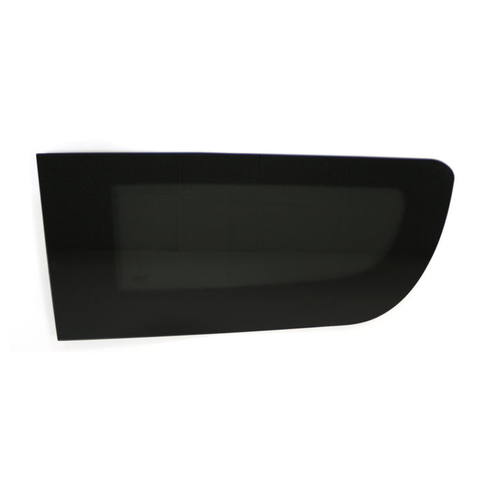 Window Glass For Ram Promaster City 2015-2022 Rear Left Side Black
