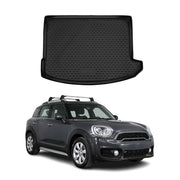 2017-2024 Mini Cooper Countryman F60 Cargo Liner Trunk Mat All Weather