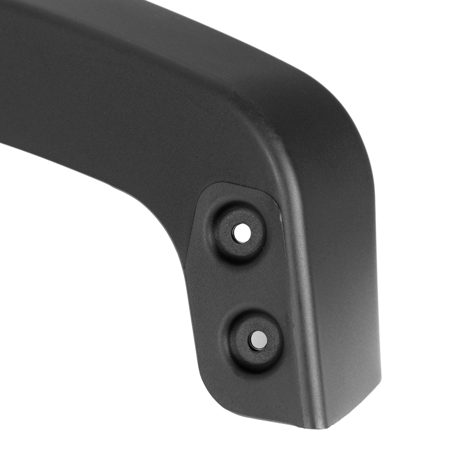 2021-2024 Ford F-150 Factory Style Fender Flares Wheel Protector