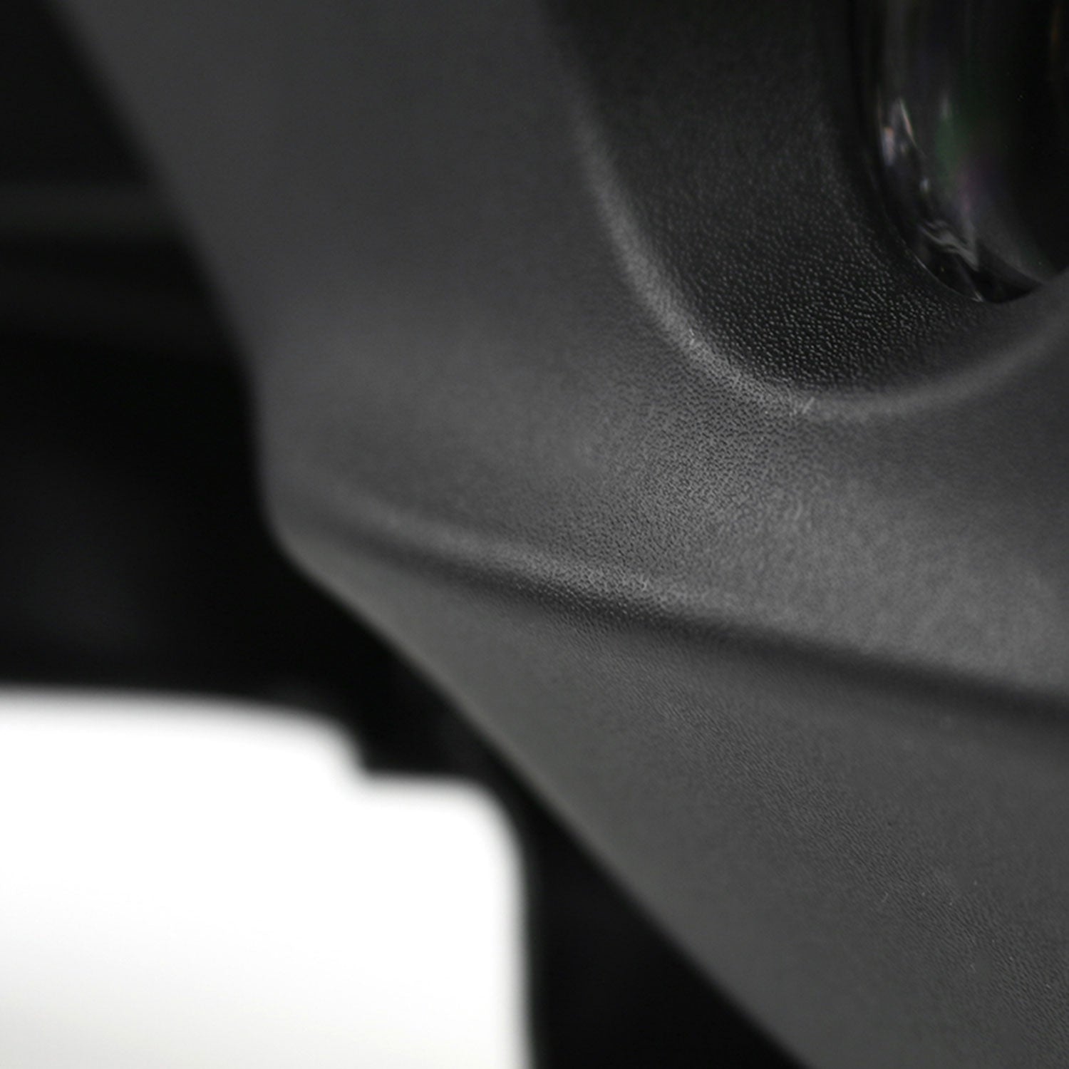 2016-2018 Mazda 6 Sedan 6500K LED Projector Fog Lights Kit Chrome/Clear Lens