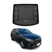 2013-2016 Mazda CX-5 Premium Cargo Liner Trunk Mat All Weather Heavy Duty