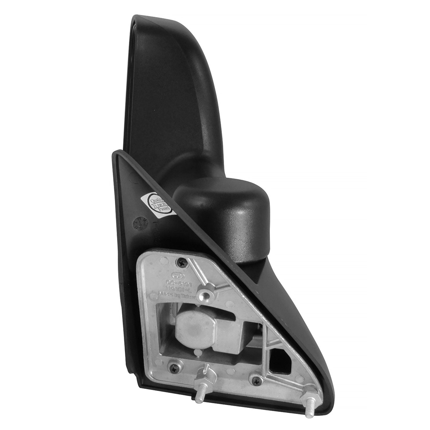 1988-2002 Chevy C3500/Tahoe GMC Yukon/Suburban Manual Towing Mirrors