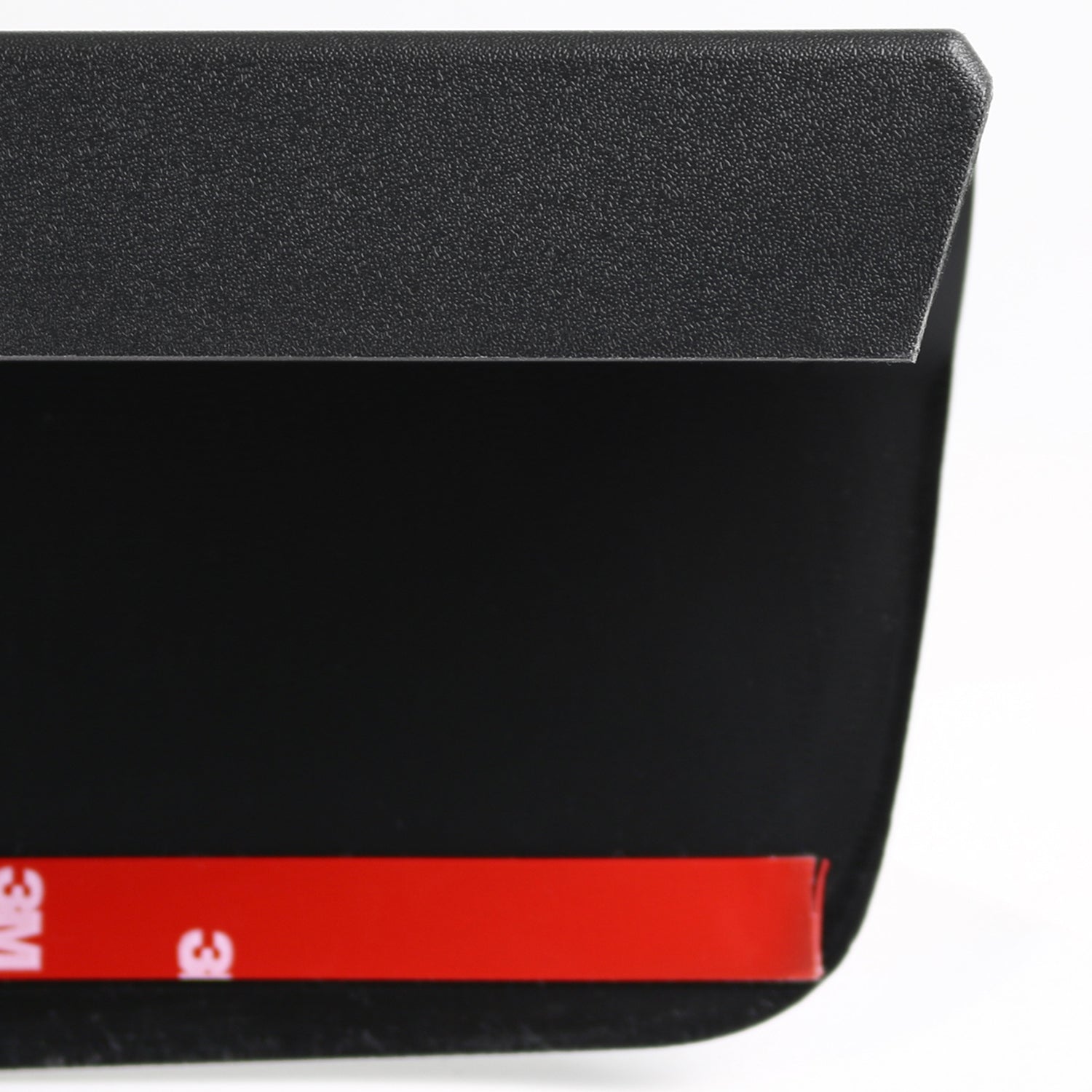 2007-2014 Chevy Silverado/GMC Sierra 2500/3500 Black ABS OE Tailgate Cap Cover