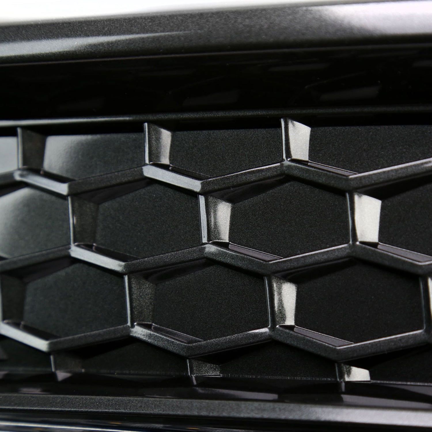 2020-2022 Toyota Corolla Sedan Switchback LED Signal Fog Light Glossy Black