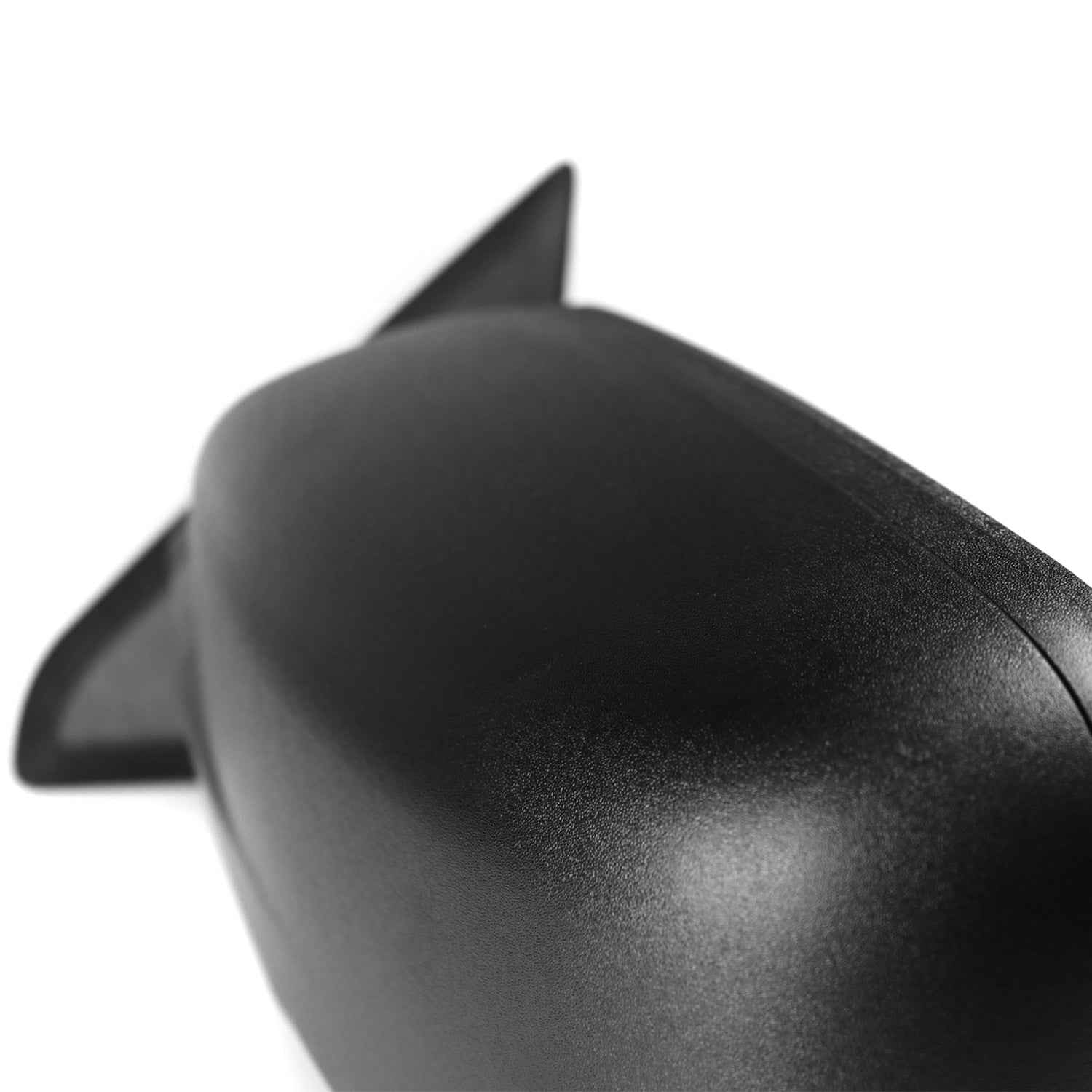 2009-2018 Dodge RAM 1500 /RAM 1500 Classic Black Manual Side Mirror Driver