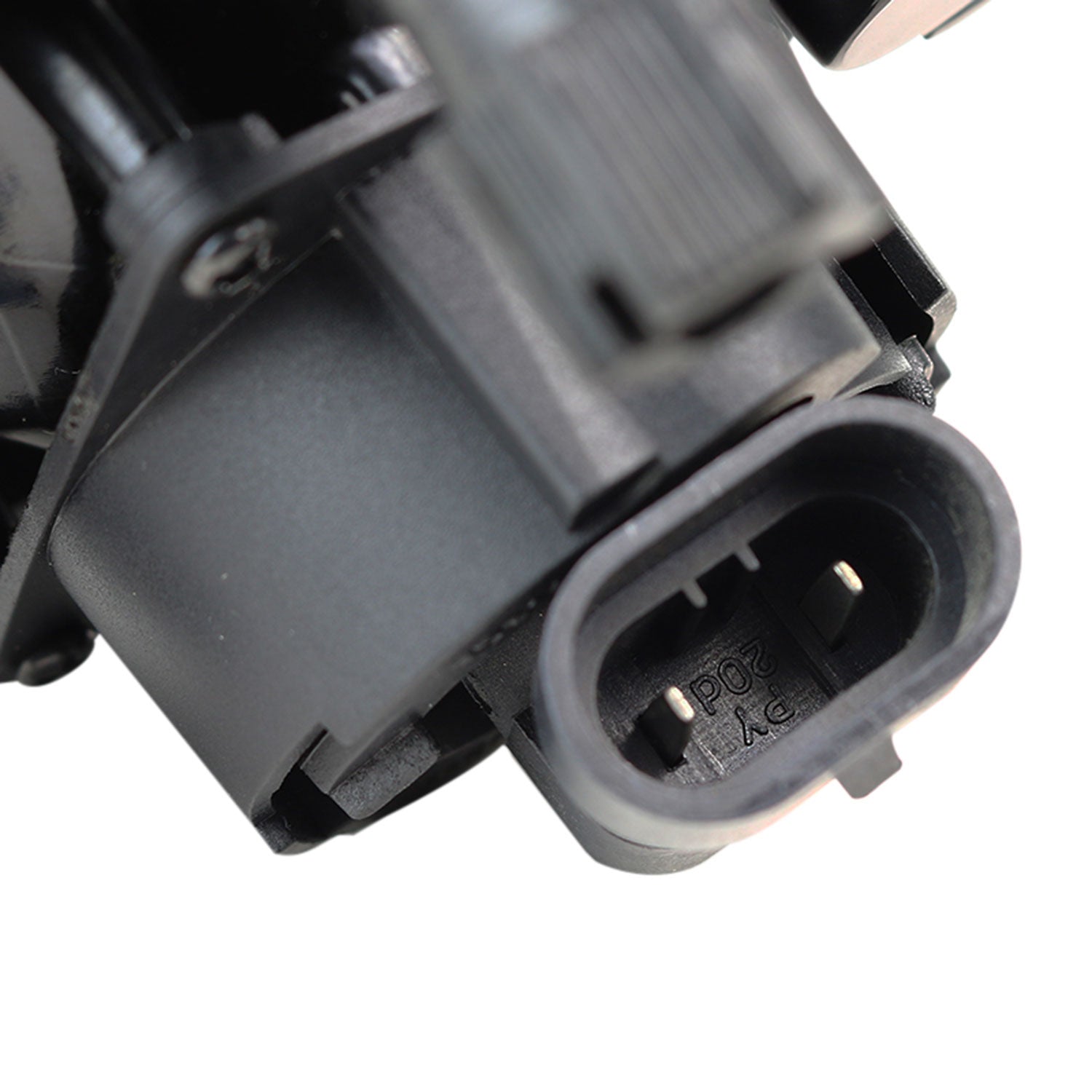 2000-2007 Ford Focus/Mustang/Escape Lincoln 12V/42W Fog Lights Chrome/Smoke