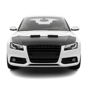 2008-2012 Audi A5 All Type PRE-FL Car Bonnet Mask Hood Bra