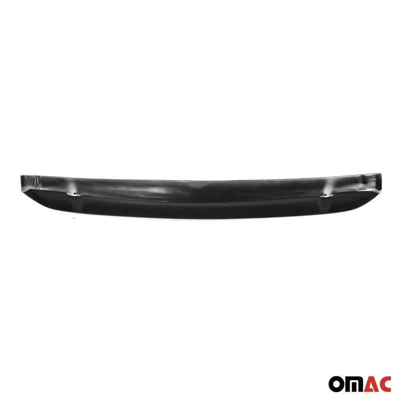 2006-2018 Mercedes Sprinter W906 Rear Trunk Spoiler Wing Black