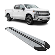 2019-2026 Chevrolet Silverado / GMC Sierra 1500 Double Cab Crew Cab Side Step