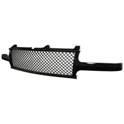 1999-2006 Chevy Silverado/Tahoe/Suburban Glossy Black Honeycomb Mesh Grille