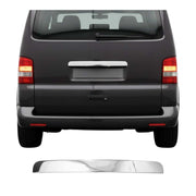 Rear Trunk Tailgate Door Handle Cover for VW T5 Transporter 2003-15 Single Door