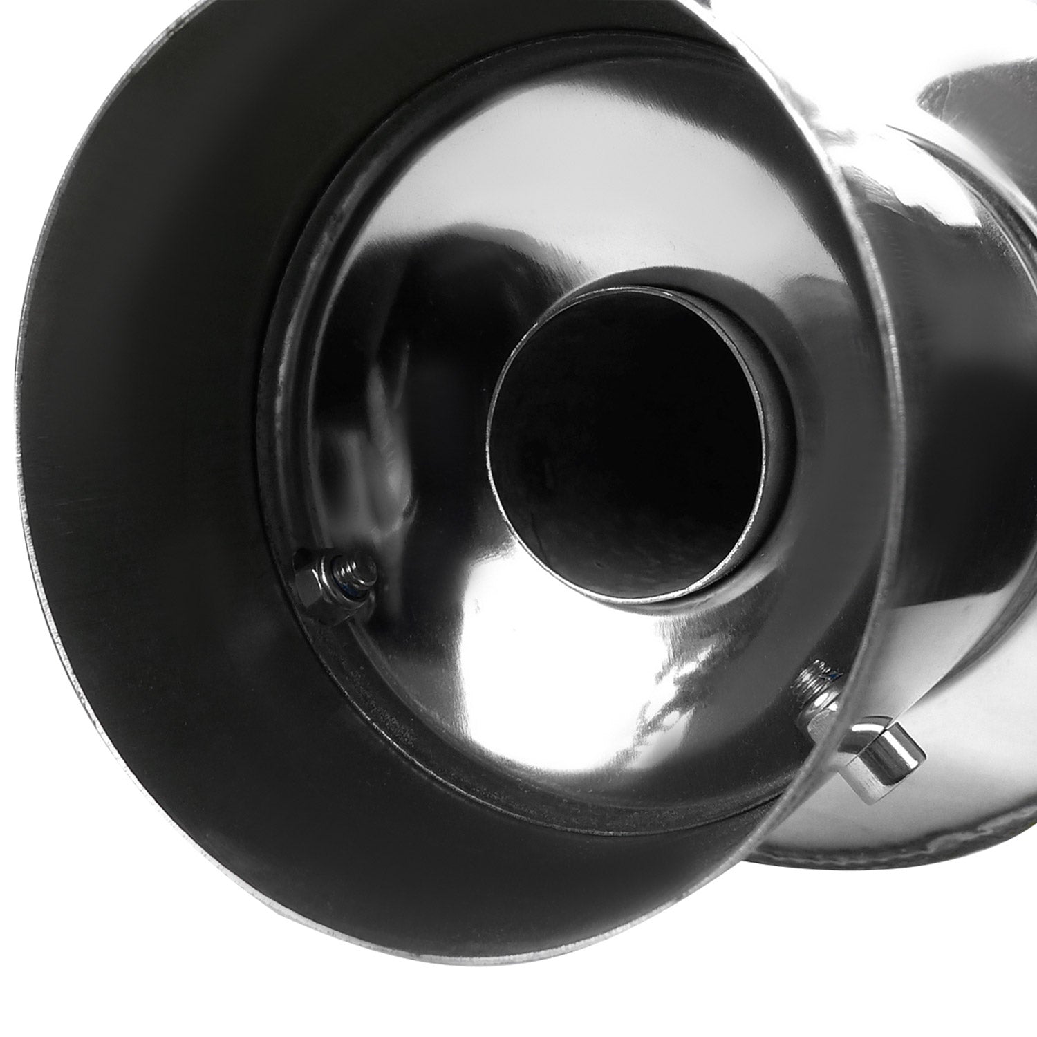 1994-2001 Acura Integra Hatchback GS-R T-304 Steel N1 Catback Exhaust System