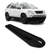 2007-2016 GMC Acadia/Saturn Outlook Nerf Bar Side Step Running Boards Alu 2Pcs