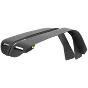 2020-2022 Jeep Gladiator JT Switchback LED Front Flat Fender Flares