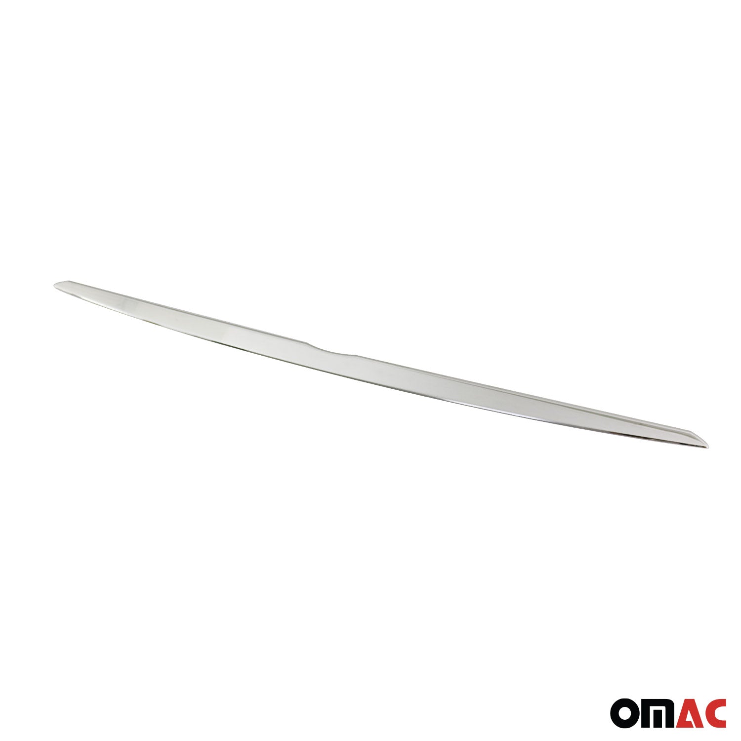 2011-2016 Hyundai Elantra Rear Trunk Tailgate Door Handle Cover Stainless Steel Silver