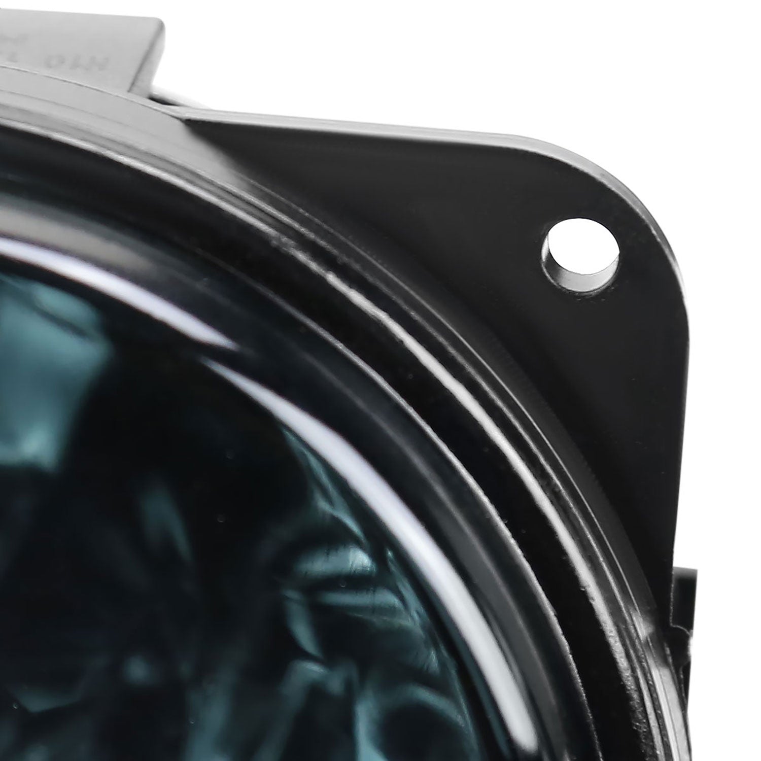 2005-2007 Ford Escape/ 2000-2004 Focus SVT H10 Fog Lights Kit Chrome/Smoke Lens