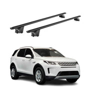 2015-2025 Land Rover Discovery Sport Roof Rack Cross Bars Black