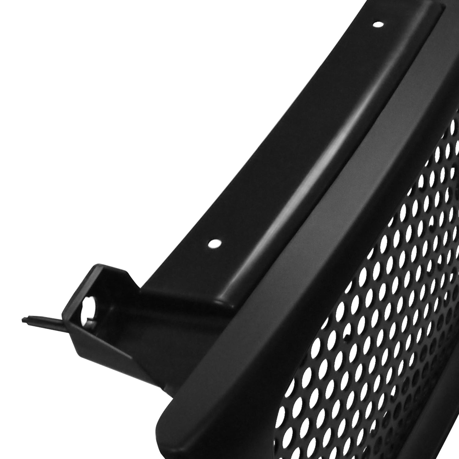 1999-2002 GMC Sierra 1500 2500LD/ 2000-2006 Yukon + XL Black ABS Mesh Grille