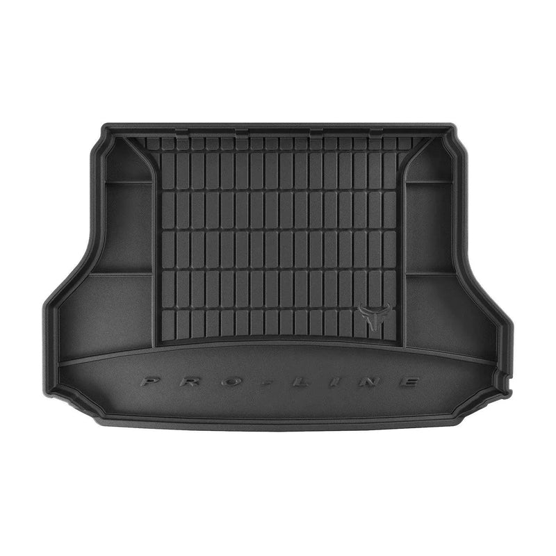 2014-2016 Nissan Rogue Premium Cargo Liner Trunk Mat All Weather Heavy Duty