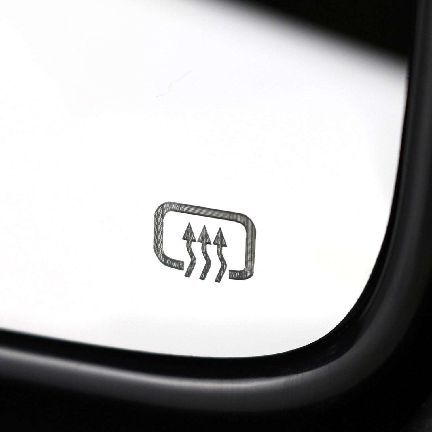 2009-2012 Dodge RAM Heated Side Mirror LED Turn Signal & Puddle Light Driver