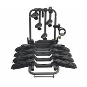 G3 Hitch Bike Rack Steel 4 Bikes 132.3lb E-Bike/MTB