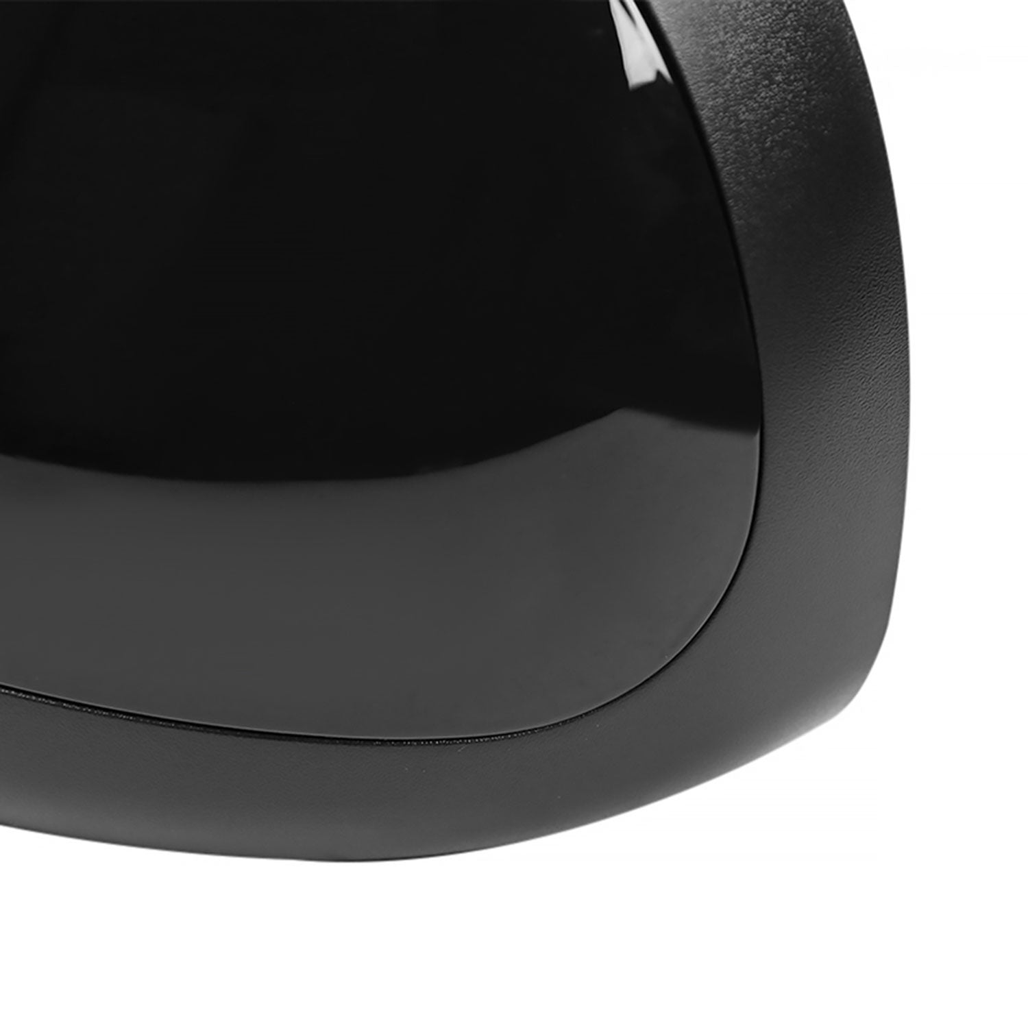 1999-2002 Chevy Silverado/Tahoe/Sierra/Yukon Black Side Mirror Driver Side