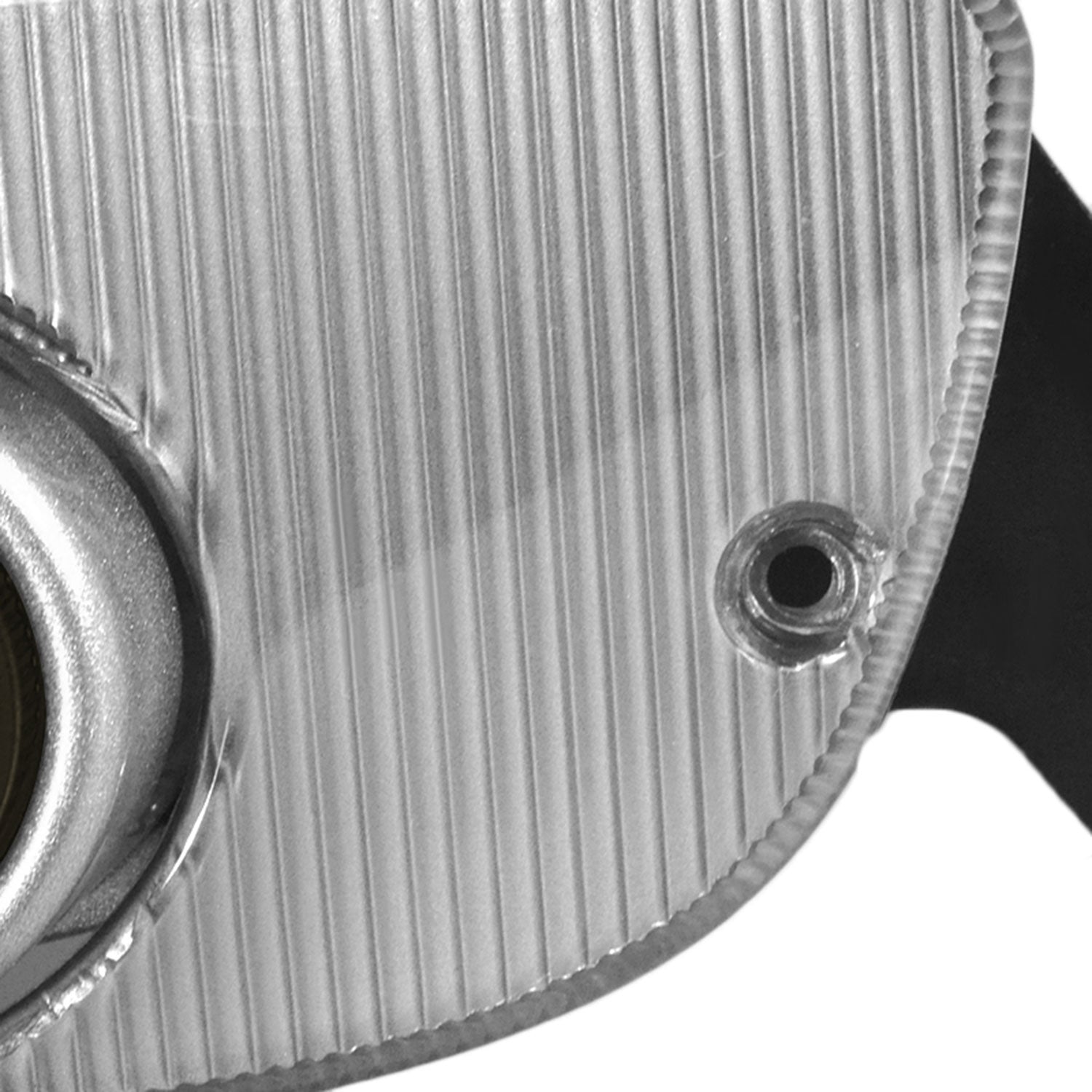 1992-1995 Honda Civic Coupe/Hatchback H3 Fog Lights Kit Chrome/Smoke Lens