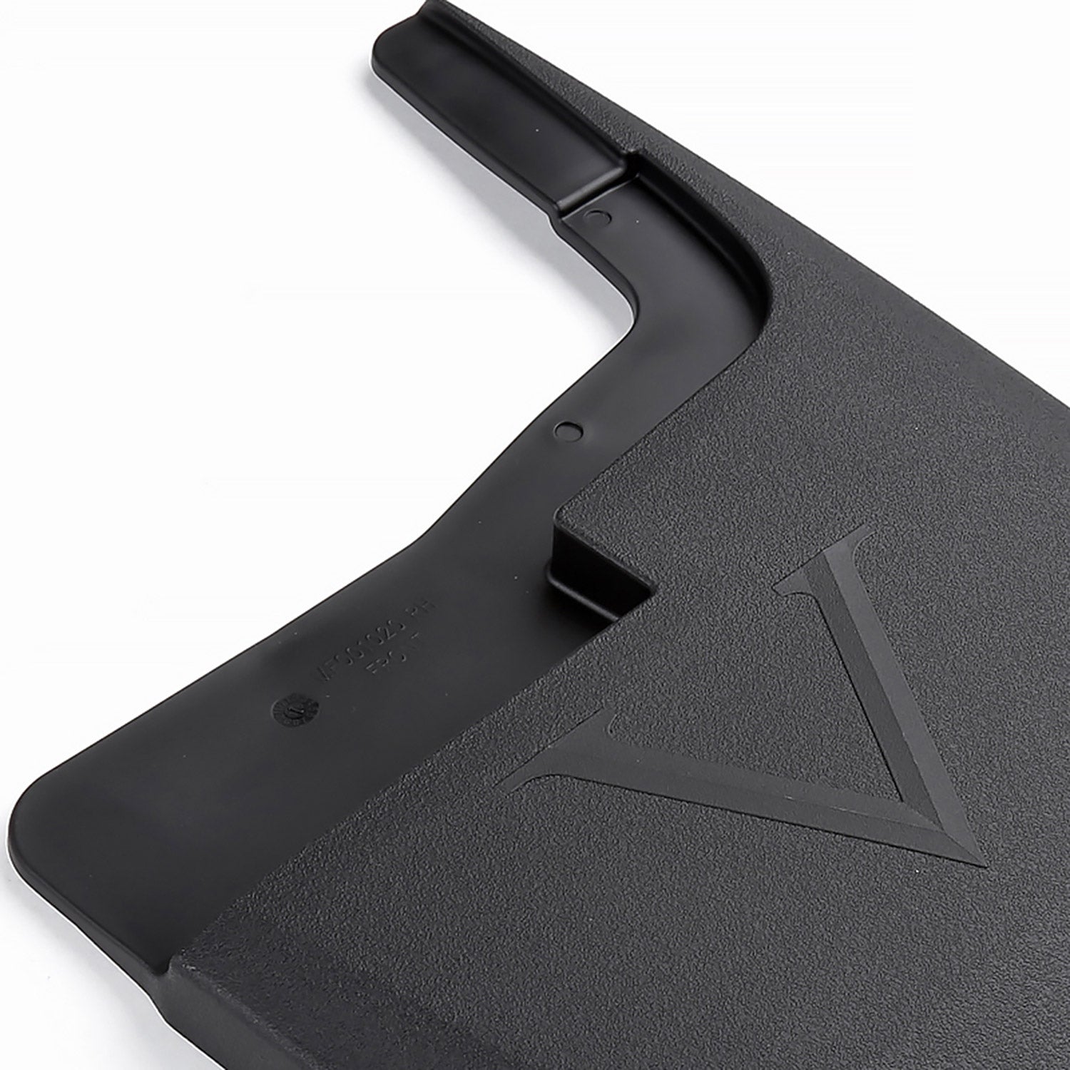 2015-2018 Ford F-150 Front &Rear Mud Flap Splash Guards Models w/out Wheel Lip