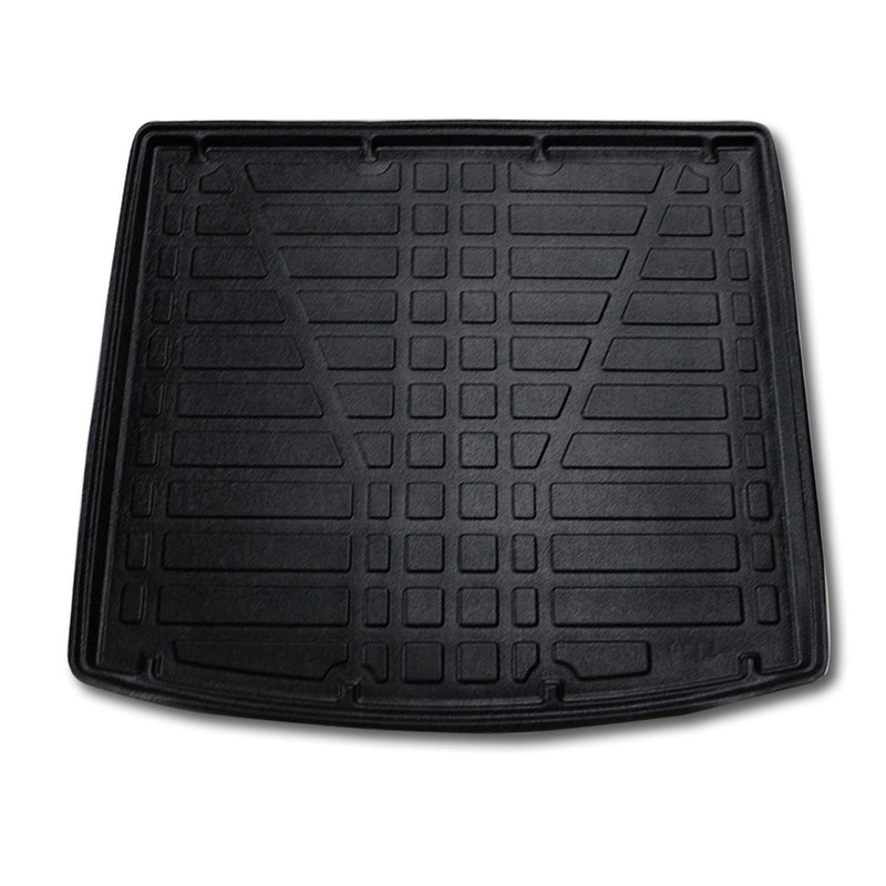 2018-2024 Audi Q3 Cargo Liner Trunk Mat All Weather Black