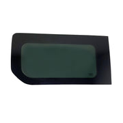 2015-2018 Chevrolet City Express Window Glass Front Left Side Sliding Door L1 Short