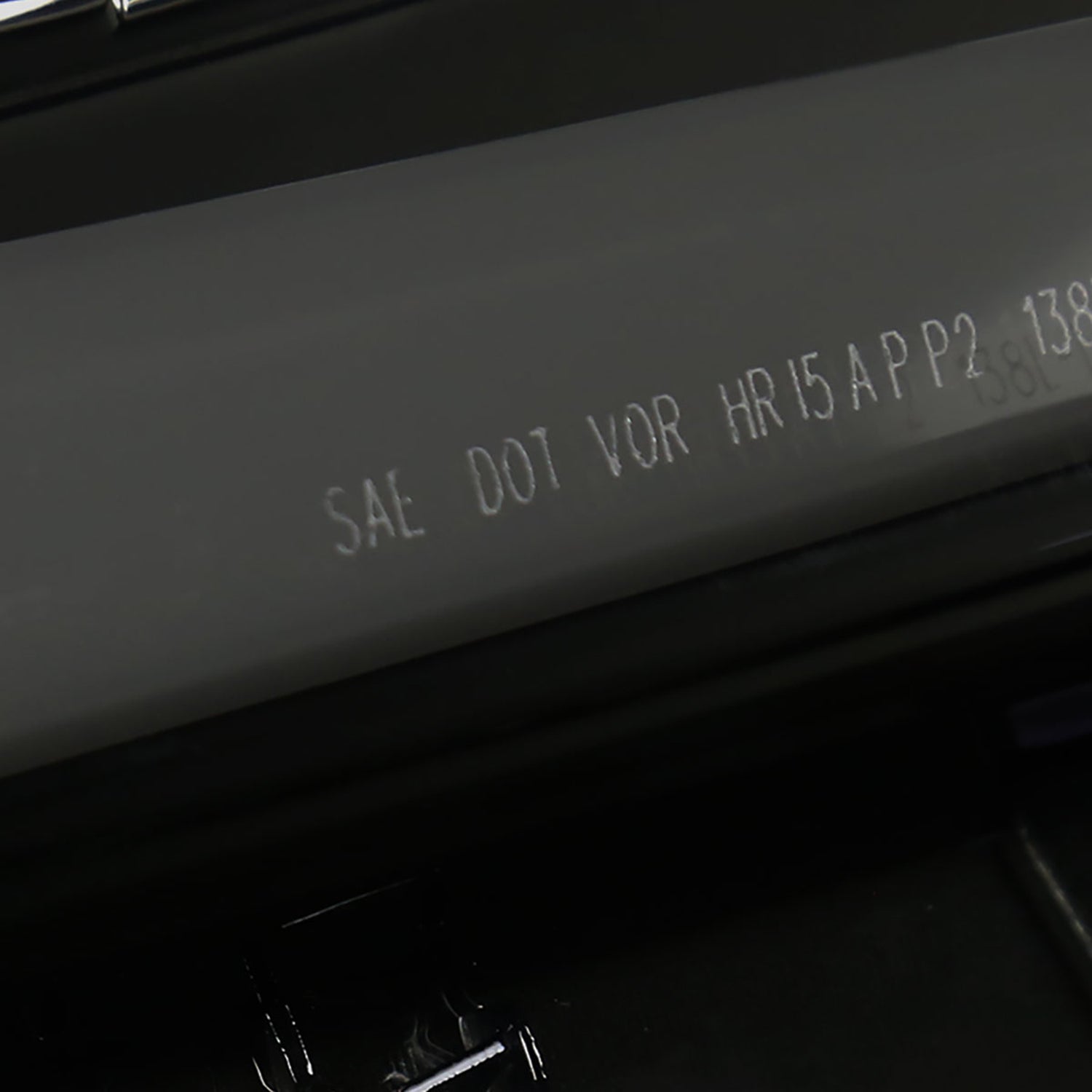 2014-2021 Toyota Tundra LED CBar Projector Headlights Arrow Turn Signals Smoke