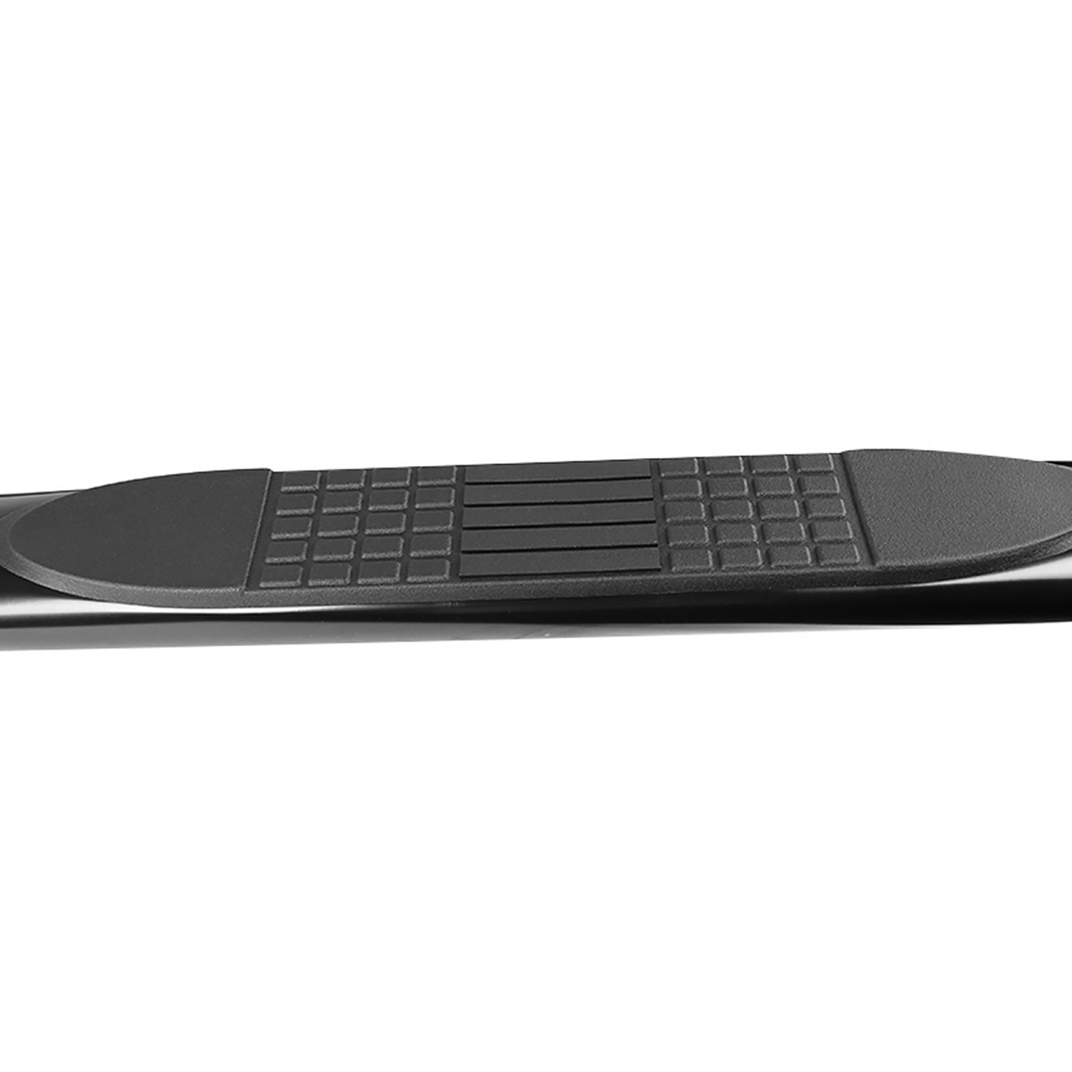 2015-2024 Ford F-150/F-250/350/450 Crew/SuperCrew Cab 4" Side Step Nerf Bars