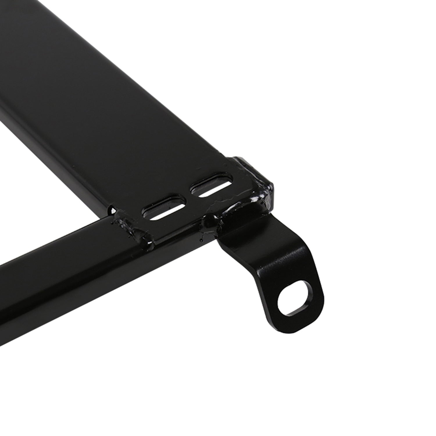 1989-1998 Nissan 240SX S13 S14 Tensile Steel Racing Seat Mounting Brackets