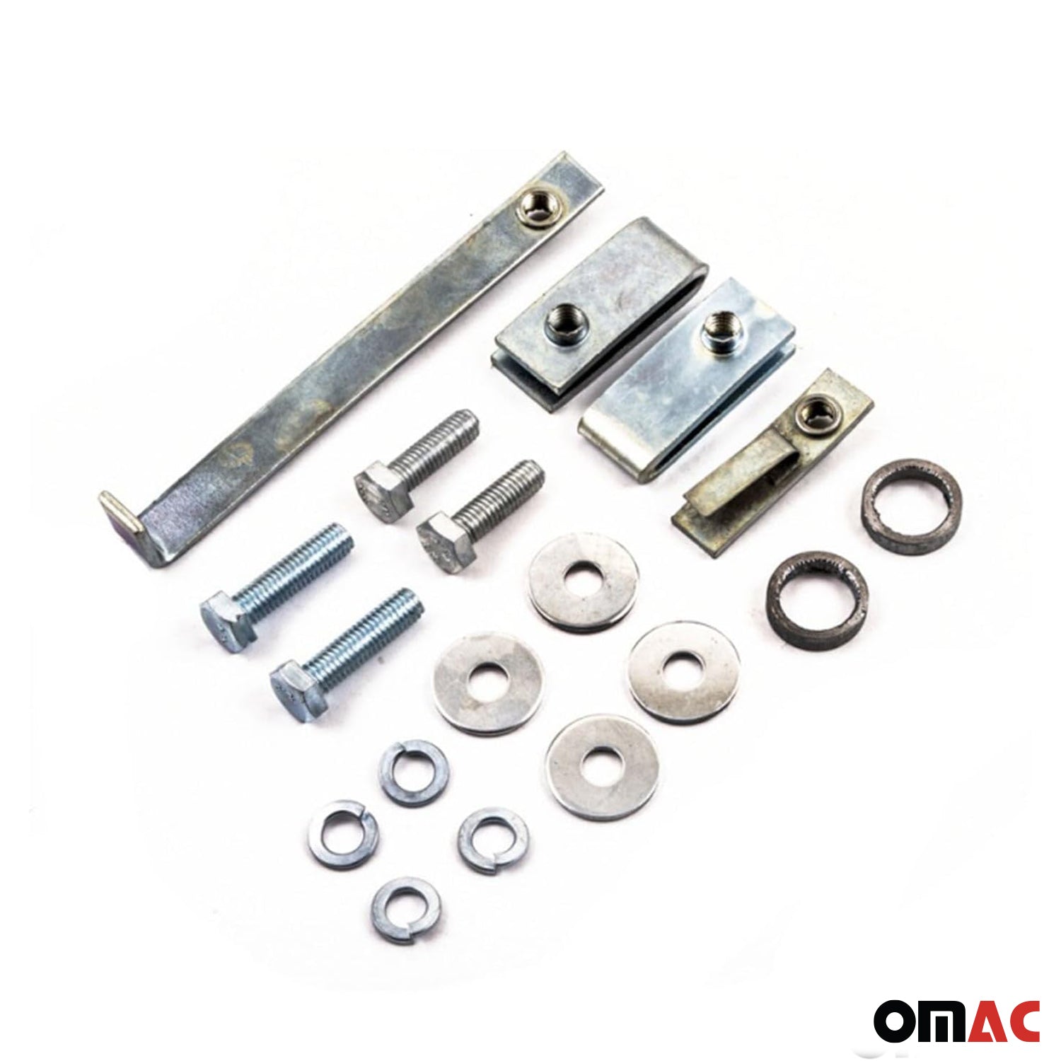 2011-2022 Jeep Grand Cherokee WK Front Skid Plate Engine Undercover 1Pc