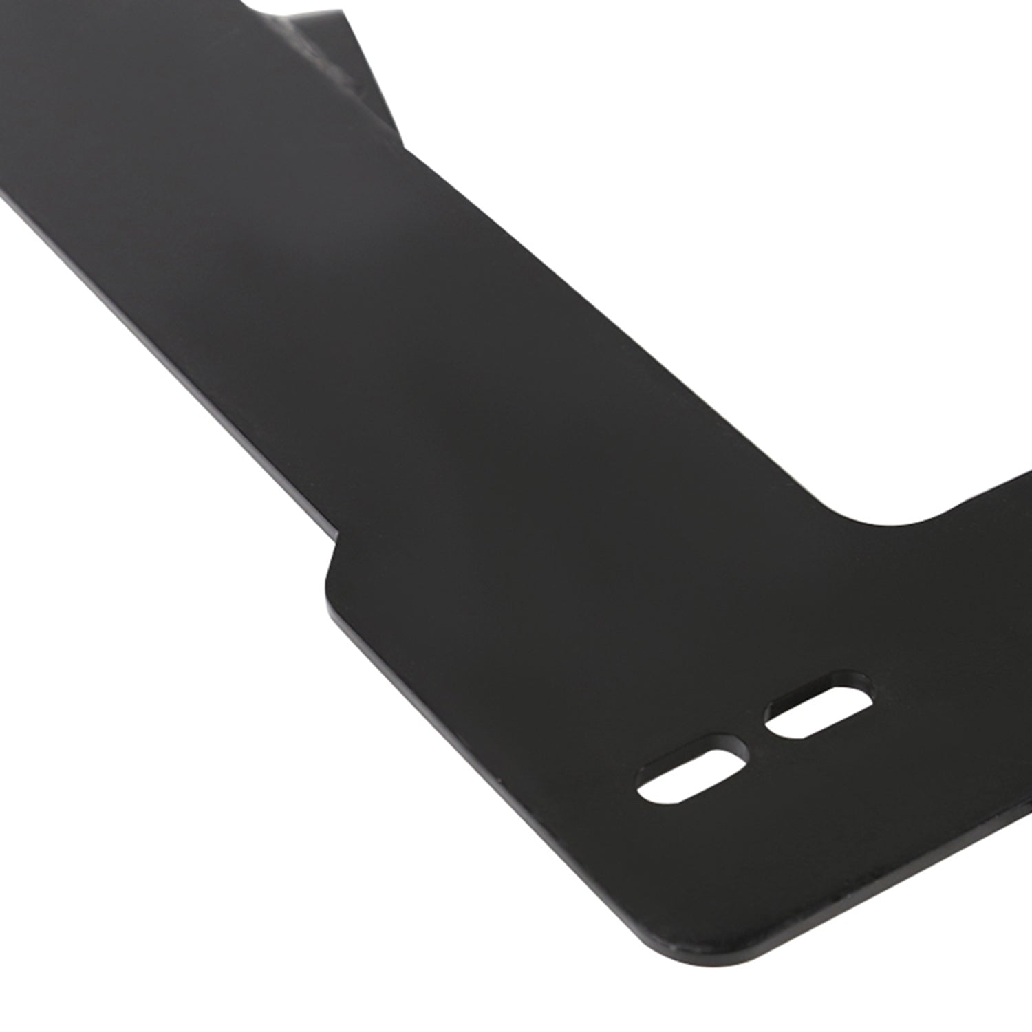 1979-1998 Ford Mustang Tensile Steel Racing Seat Mounting Brackets - 2PCS