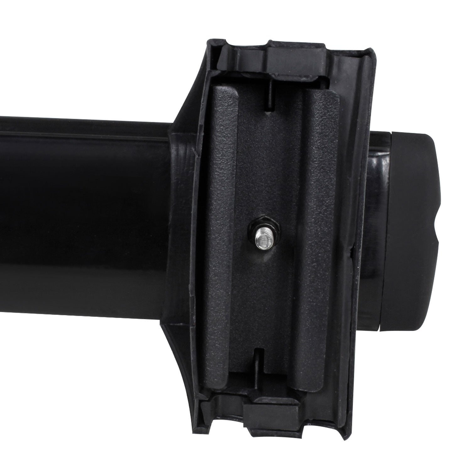 2011-2018 Jeep Grand Cherokee Aluminum Roof Rack Cross Bars Black