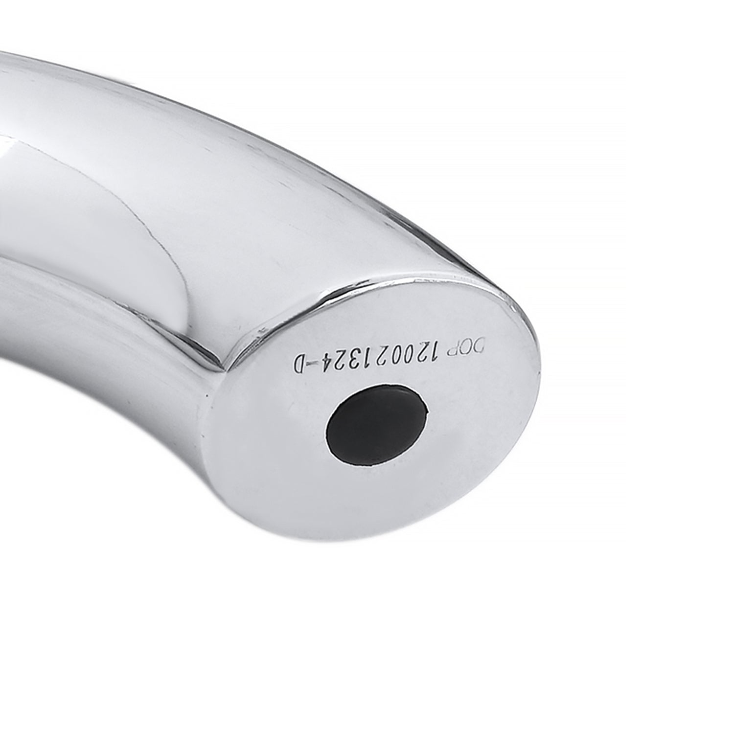 2004-2024 Nissan Titan King Extended Cab Chrome S.Steel Side Step Nerf Bars