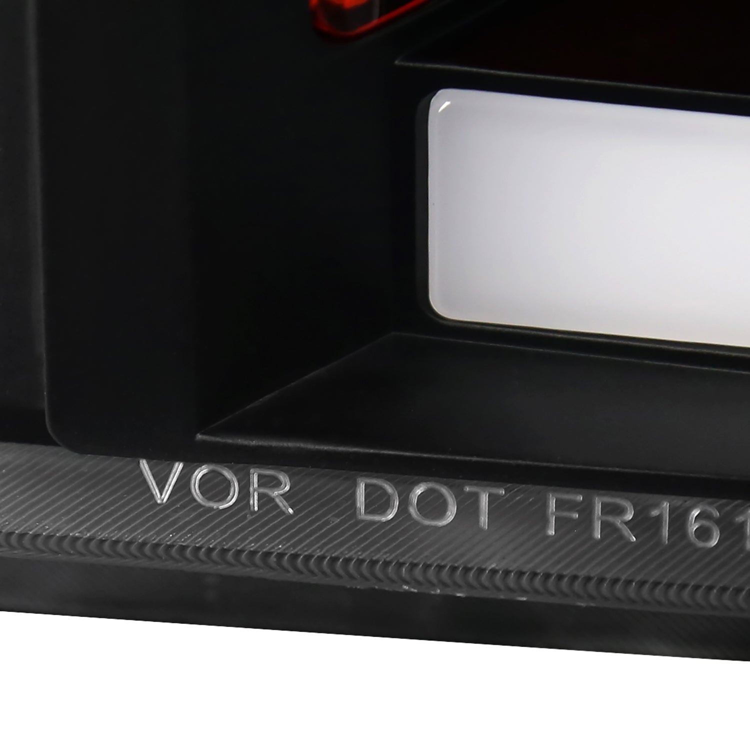 2015-2017 Ford F-150 LED Bar Projector Headlights Turn Signals Black / Clear