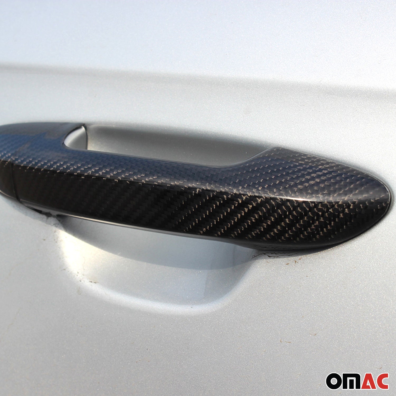 2015-2021 Volkswagen Golf mk7 Car Door Handle Cover Protector