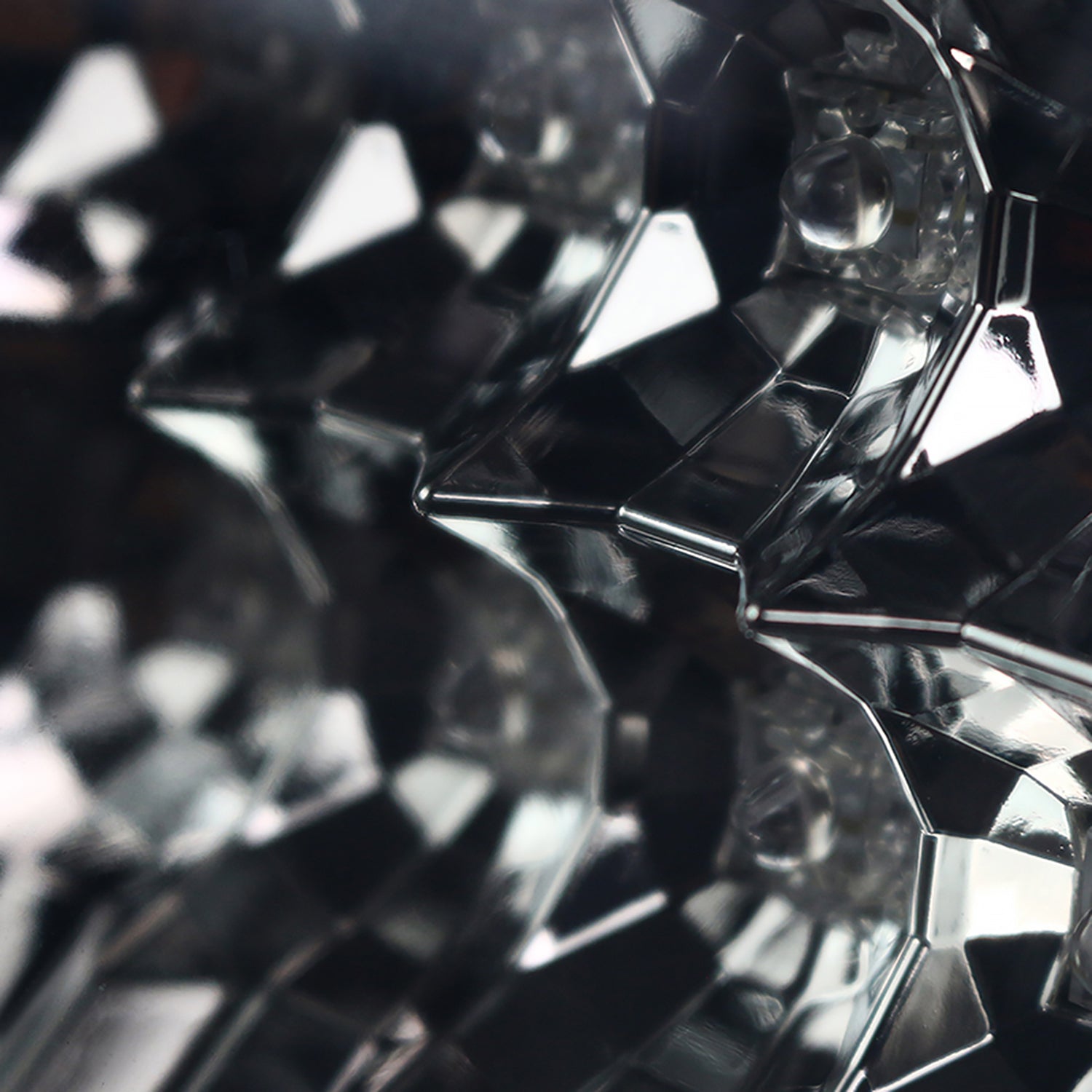 1998-2005 Lexus GS300/GS400/GS430 LED Trunk Lights Chrome Housing/Smoke Lens