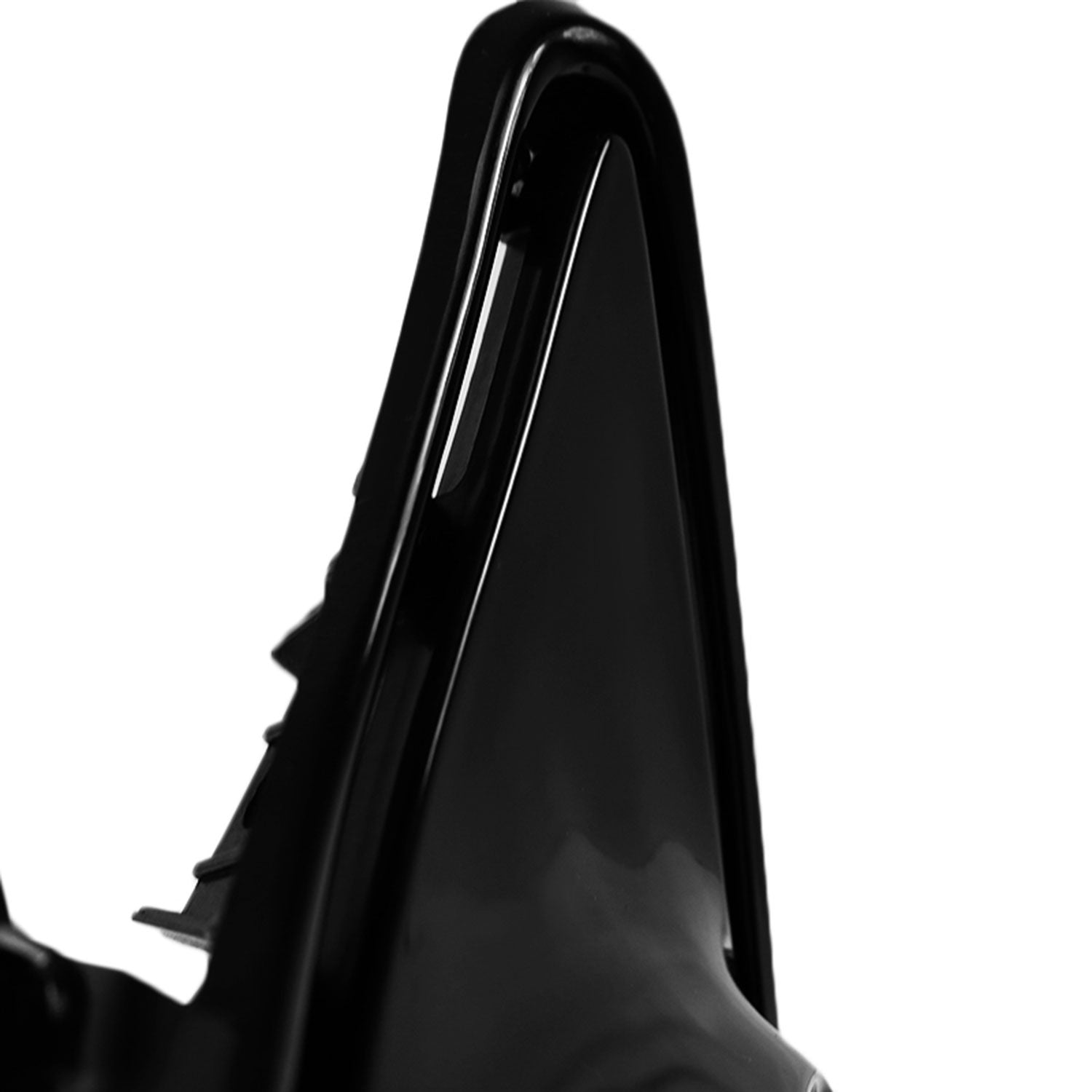 2017-2018 Toyota Corolla LED Fog Lights Kit Chrome Housing/Clear Lens