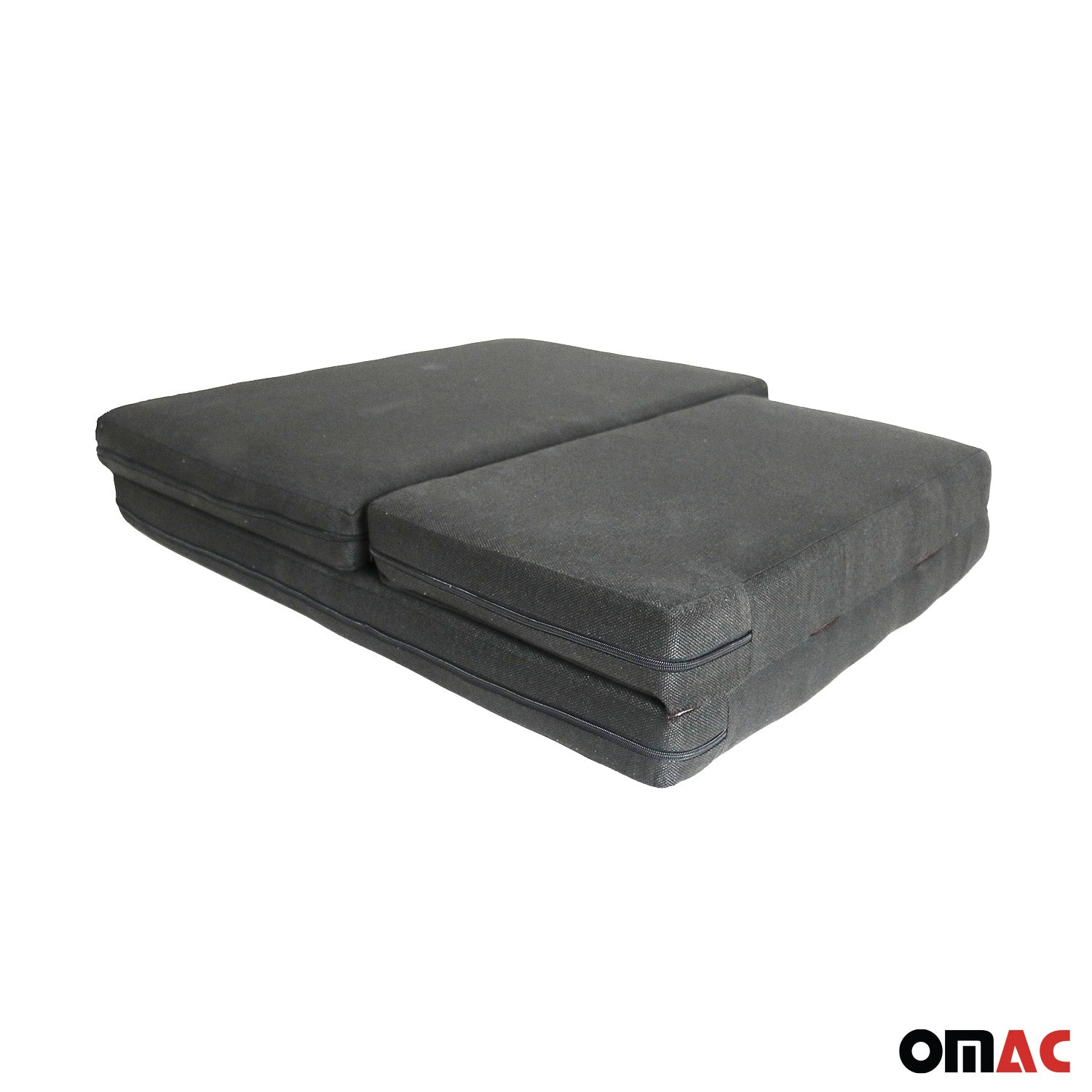 2014-2025 RAM ProMaster Front Cab Camper Bed Mattress Bed Black 1Pc