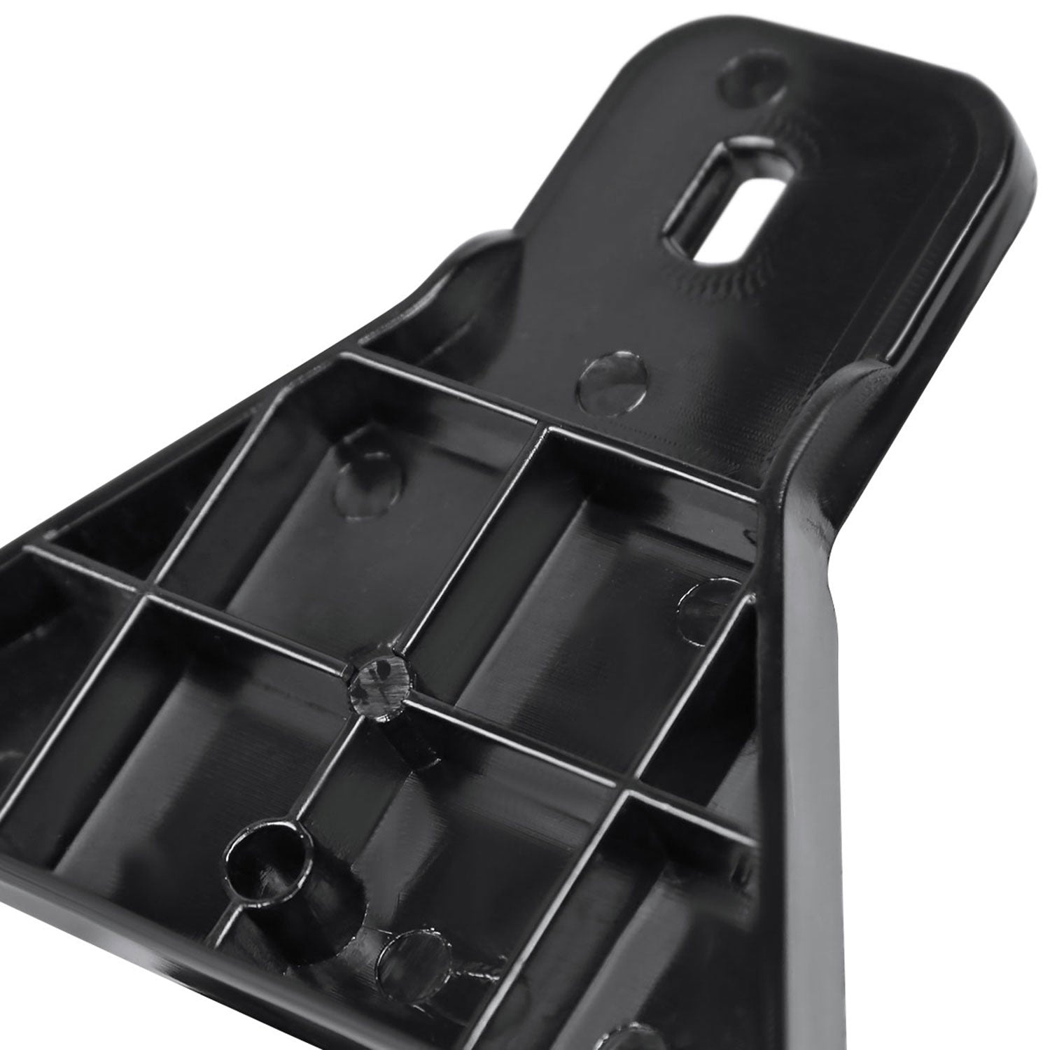 1999-2004 Ford F-250/F-350/Excursion H10 Fog Lights Chrome/Smoke Lens