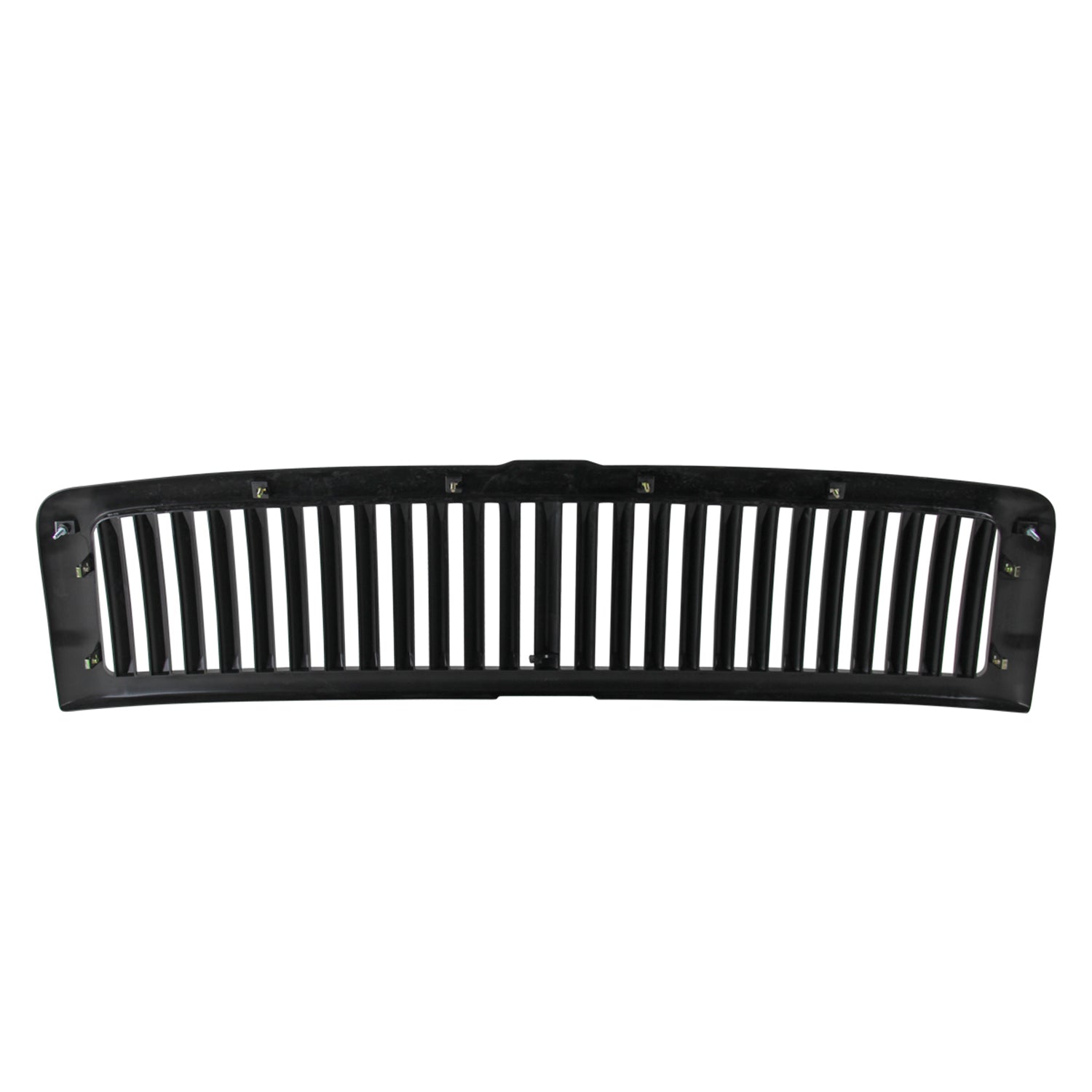1994-2002 Dodge RAM Matte Black ABS Vertical Grille